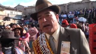 Año Nuevo Chongos Alto 2012 - Familia Lázaro - parte 9