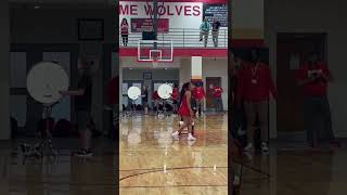 Musical Chairs Gets Crazy #viral #fun #school #highschoolsports