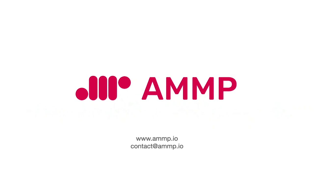 AMMP Video Thumbnail