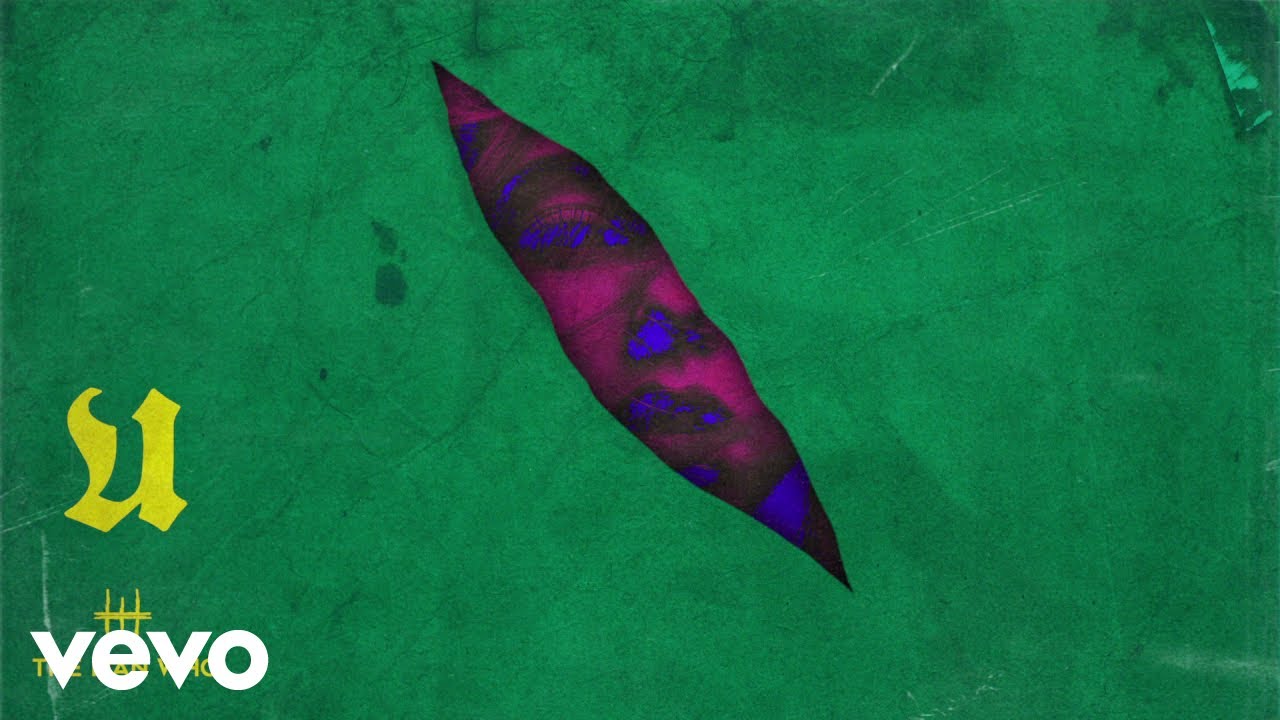 Watch The Man Who - U (Visualizer) on YouTube Watch The Man Who - U (Visualizer) on YouTube