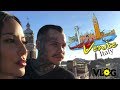 Romantic vacation venice italy vlog