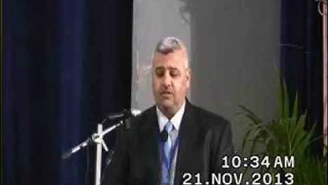 سورة غافر مع الأذان للقارئ الشيخ ضياء عبداللطيف المرعي