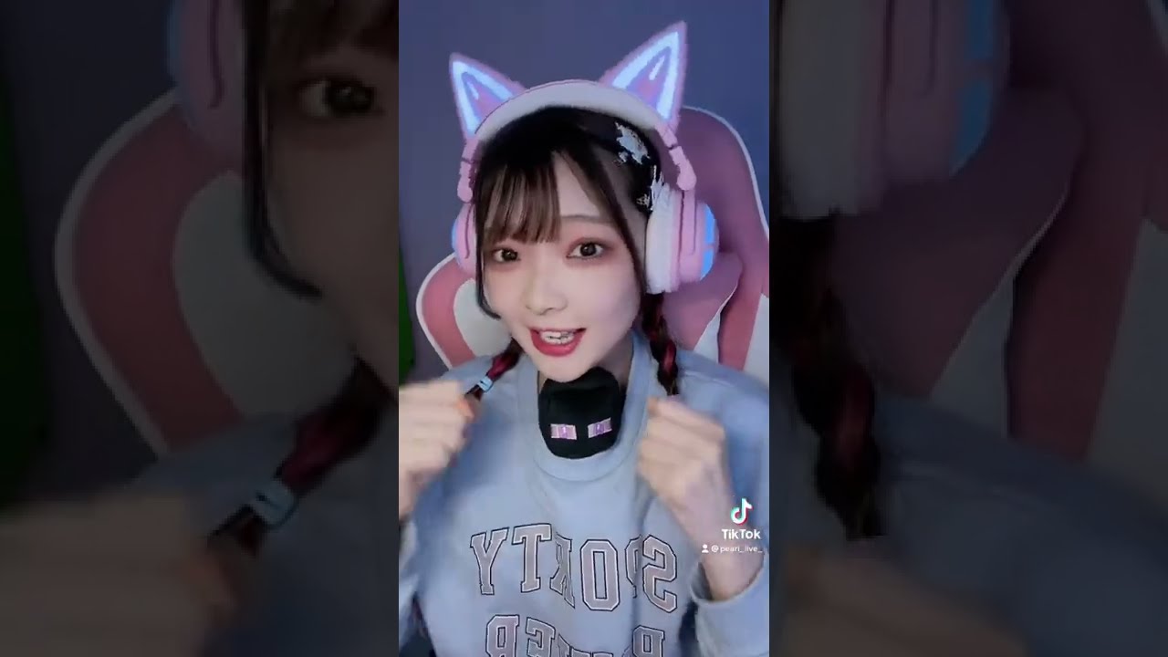 ボッチなのでぬいぐるみと『タイミング』を踊ってみた💜♬【ゲーム実況者】【TikTok】【マインクラフト】 #Shorts