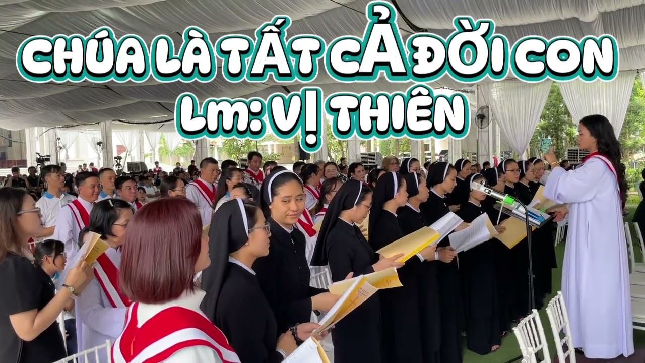 THÁNH LỄ DI DÂN GP HƯNG HOÁ  LẦN THỨ NHẤT TẠI MIỀN NAM