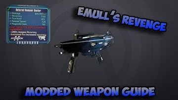 Borderlands 2 - Emull