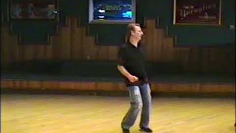 Thumbnail of Line Dance - Provocame