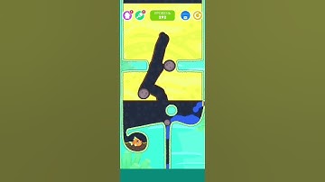 Save the Fish 292 Level