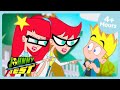 BRAND NEW JOHNNY TEST Johnny Dent Full Episodes WildBrain Max