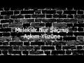 İrem Derici - Kalbimin Tek Sahibine Lyrics (Şarkı sözleriyle)