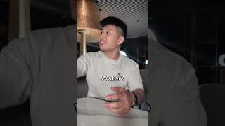 Code Switching In China Be Like