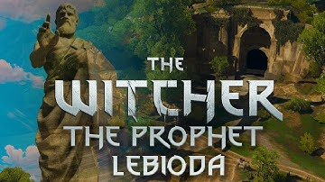 The Prophet Lebioda History  - Witcher Lore  - Witcher 3 lore - Witcher Religions