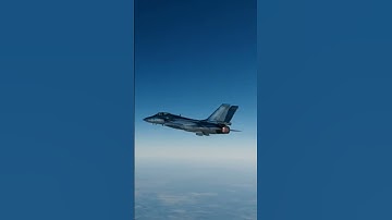 Thumbnail of Sonic boom, jet aircraft breaks the sound barrier