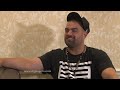 Ethan page interviews eddie kingston full interview