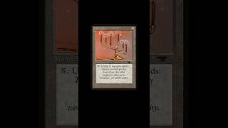 Daily TCG Snapshot — Candelabra of Tawnos