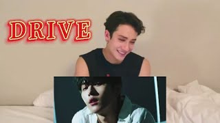 Bang Chan reacciona a "Drive" en Chan's Room Ep.162 🐺 || 19/06/22