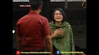 Wari Loidri last sad scene 👍