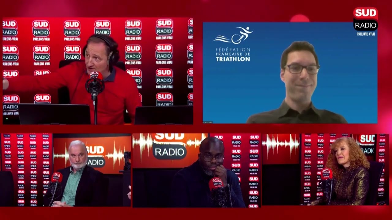 Etes-vous enthousiaste que la France reçoive les Jeux Olympiques et paralympiques cette année ?