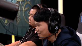 The Finals WoW BFA ARENA CHAMPIONSHIP Asia Pacific CUP 1 FAL…