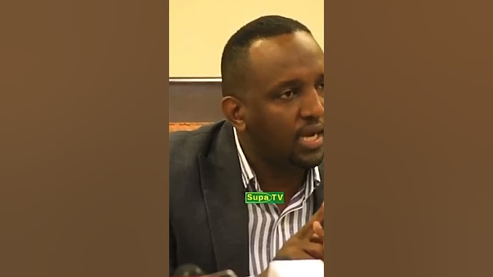 ENG. HERSI SAID