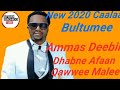 New Oromo Music 2020 Caalaa Bultumee Ammas Deebii Dhabne Afaan Qawwee Malee Official Video
