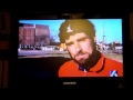 howfar forwater cbs channel 6 in beaumont, tx ride for clean water