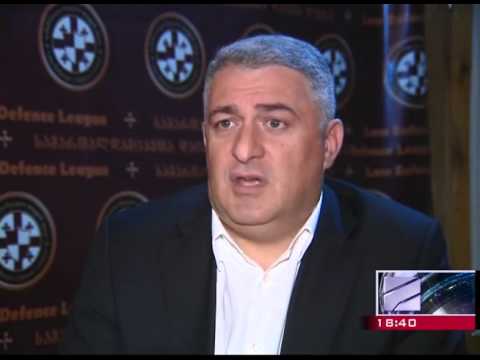 დათო ხაჟალია - პასუხი გაგი მოსიაშვილს