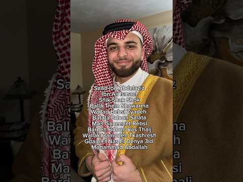 Who Finished Fasting For Ramadan