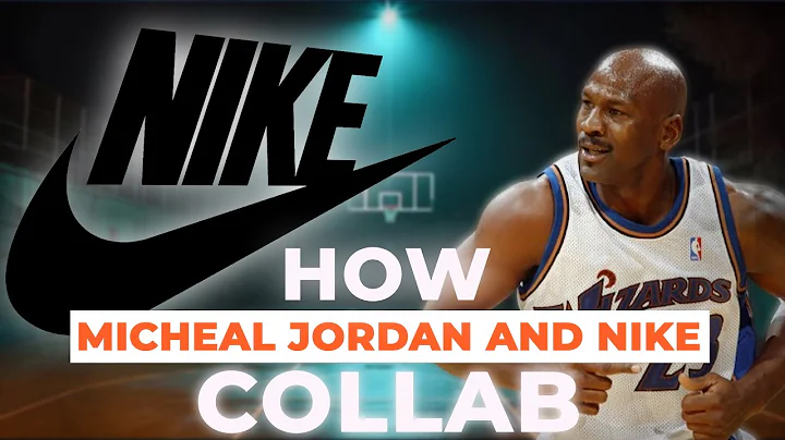 History of Nike Jordan Brand | Michael Jordan thought the Jordan 1 bred's were ugly | Jordan | Nike