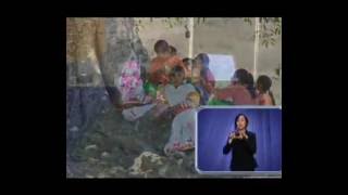 Parte 6. Educación Inclusiva. Un asunto de Derecho y Justicia Social