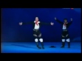 Dance Gaucho - Маламбо -  Malambo - Igor Moiseyev Ballet / Танец  Гаучо - Балет Игоря Моисеева