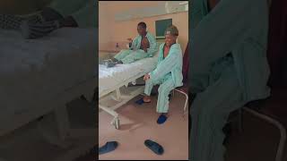 South African hospitals #southafrica #entertainment