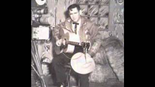 Video thumbnail of "Buck Griffin - Pretty Lou"