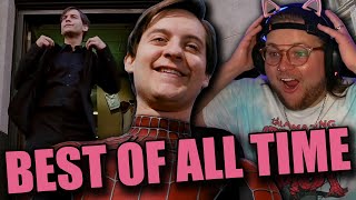 We FINALLY watched Spider-Man 3 ft. Bully Maguire