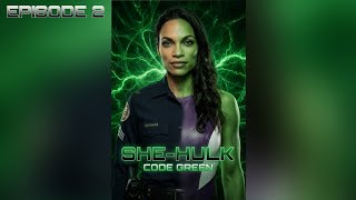 Full She-Hulk : Code Green (Episode 2) Guide
