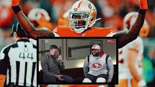 49Ers Trent Williams & Joe Staley Say Aldon Smith Was The Best Theyve Played At Exact Same Time