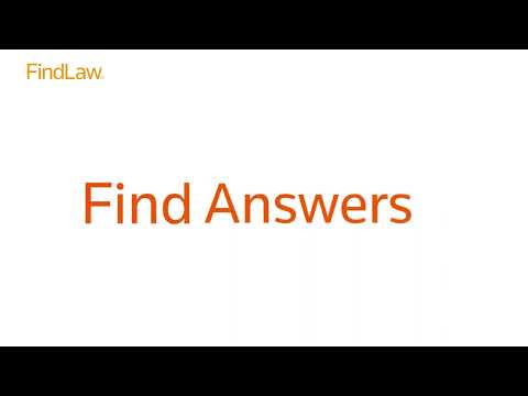 Family Law Search | FindLaw