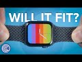 Apple Watch Series 6 First Impressions (Braided Solo Loop) - Krazy Ken's Tech Misadventures