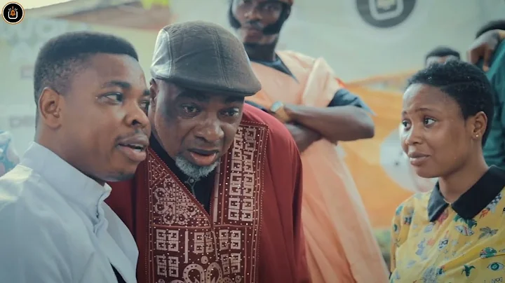 THE LANDLORDS’ Wahala again || Woliagba | Olaiya Igwe | OMO IGBO | BabaOdubekun