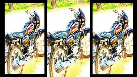 Chittiyaan Kalaiyaan Ve × Splender Lover New Alightmotion present Xml video #xml #alightmotion #xml