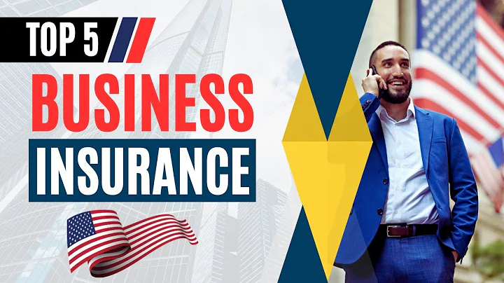 Best Business Insurance Companies USA 🇺🇸 | Protect Your Business Today!
