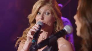 Video thumbnail of "Rayna Jaymes & Saddie Stone - Gasoline and Matches (Nashville Cast)"