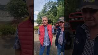 Caught up with the man, the legend that is Martin Stephenson of G.M. Stephenson Ltd. Caught up with the man, the legend that is Martin Stephenson of G.M. Stephenson Ltd.
