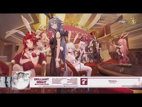 Honkai Impact 3rd BRILLIANT BRIGHT Full Song