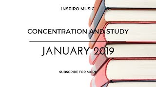📖 Super Intelligence: Memory Music, Improve Memory and Concentration, Binaural Beats Focus Music 📖