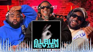 Drake - ICEMAN Album Reaction | Full Album Review | Loosies 020