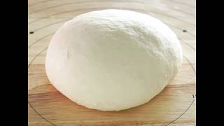 パンのこね方～のばす～ | How to roll out the dough | cotta-コッタ