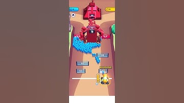 mob control#new gameplay #2025 #short video #noob Vs pro vs hacker # short #@mit Game Zone # new