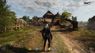 TW3 Friendly HUD: new compass icons