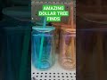 DOLLAR TREE NEW FINDS EVERYWHERE! FULL WALK-THRU ON MY CHANNEL 💕 #shorts