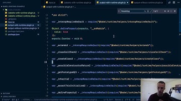 Reduce bundle size with @babel/plugin-transform-runtime